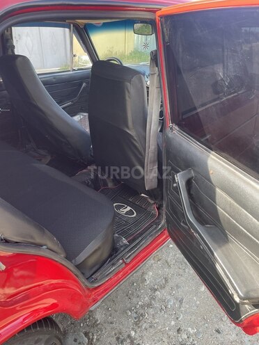LADA (VAZ) 2106 1986, 80,000 km - 1.6 l - Goranboy