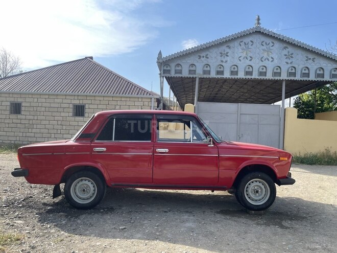 LADA (VAZ) 2106 1986, 80,000 km - 1.6 l - Goranboy