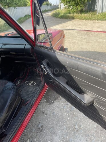 LADA (VAZ) 2106 1986, 80,000 km - 1.6 l - Goranboy