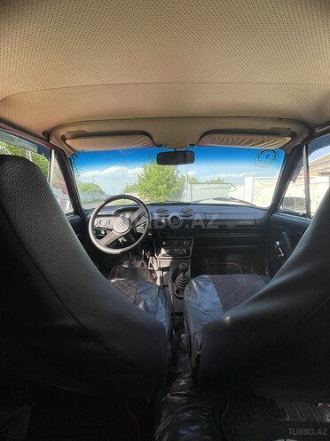 LADA (VAZ) 2106 1986, 80,000 km - 1.6 l - Goranboy