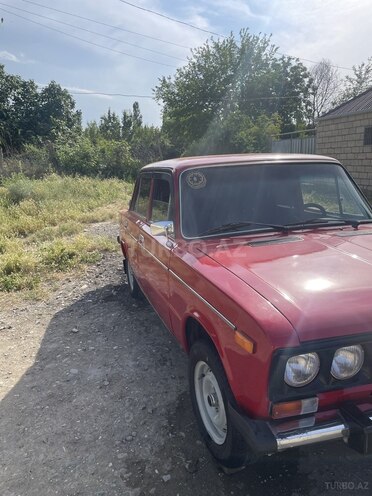 LADA (VAZ) 2106 1986, 80,000 km - 1.6 l - Goranboy