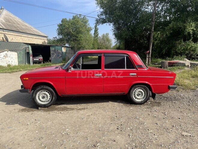 LADA (VAZ) 2106 1986, 80,000 km - 1.6 l - Goranboy