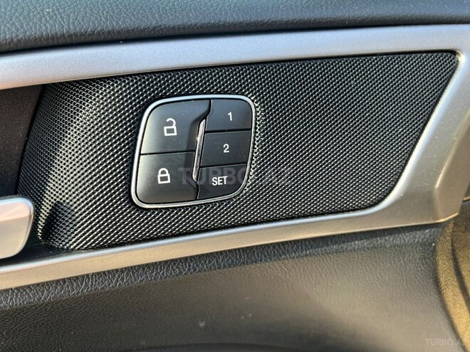 Ford Fusion (North America) 2017, 155,717 km - 1.5 л - Bakı