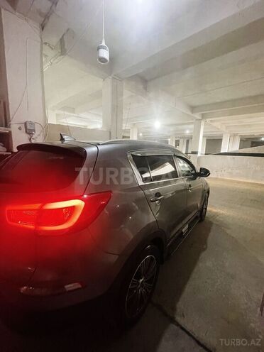 Kia Sportage 2015, 186,000 km - 2.0 l - Bakı