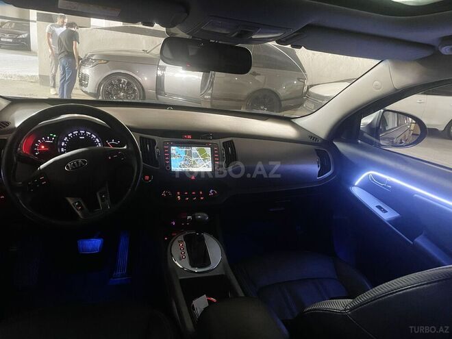 Kia Sportage 2015, 186,000 km - 2.0 l - Bakı