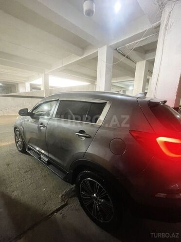 Kia Sportage 2015, 186,000 km - 2.0 l - Bakı