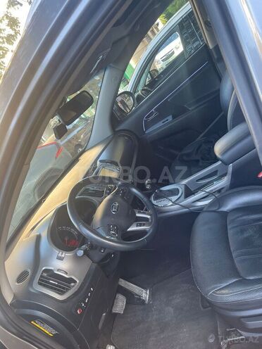 Kia Sportage 2015, 186,000 km - 2.0 l - Bakı