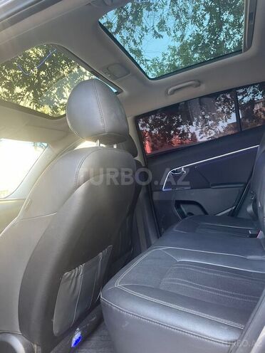 Kia Sportage 2015, 186,000 km - 2.0 l - Bakı