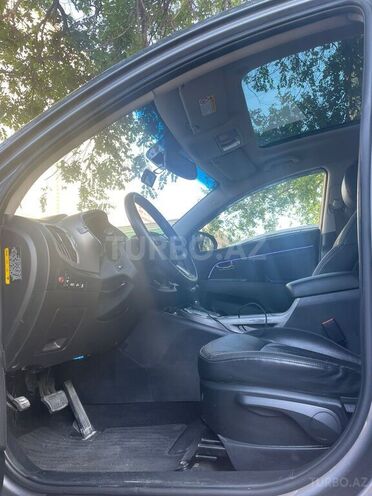 Kia Sportage 2015, 186,000 km - 2.0 l - Bakı