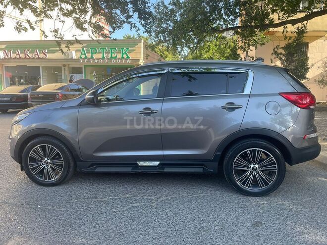 Kia Sportage 2015, 186,000 km - 2.0 l - Bakı