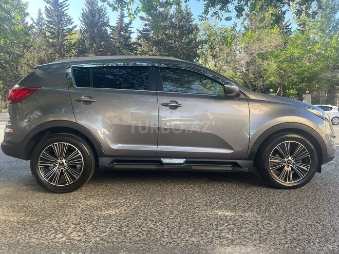 Kia Sportage 2015, 186,000 km - 2.0 l - Bakı