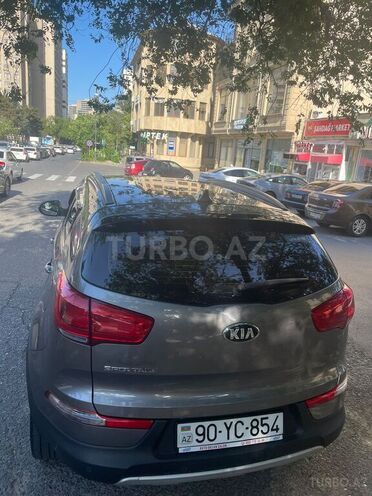 Kia Sportage 2015, 186,000 km - 2.0 l - Bakı