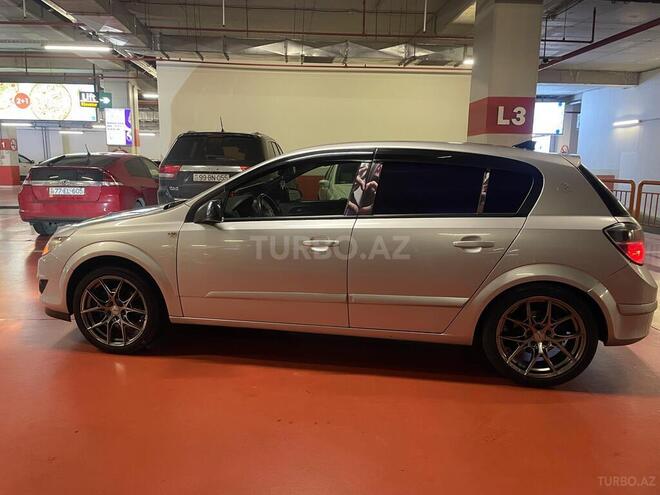 Opel Astra 2008, 270,000 km - 1.4 l - Bakı