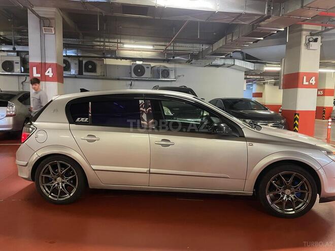 Opel Astra 2008, 270,000 km - 1.4 l - Bakı