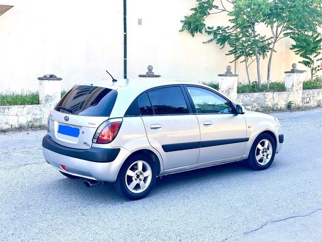 Kia Rio 2008, 334,000 km - 1.5 l - Bakı