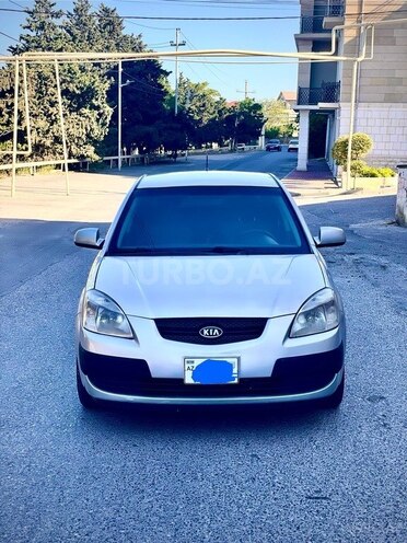 Kia Rio 2008, 334,000 km - 1.5 l - Bakı