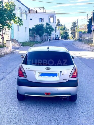 Kia Rio 2008, 334,000 km - 1.5 l - Bakı