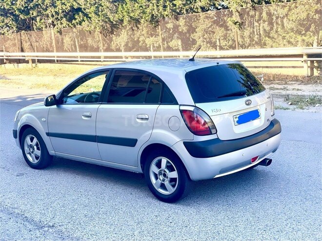 Kia Rio 2008, 334,000 km - 1.5 l - Bakı