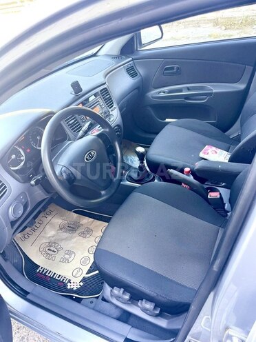 Kia Rio 2008, 334,000 km - 1.5 l - Bakı