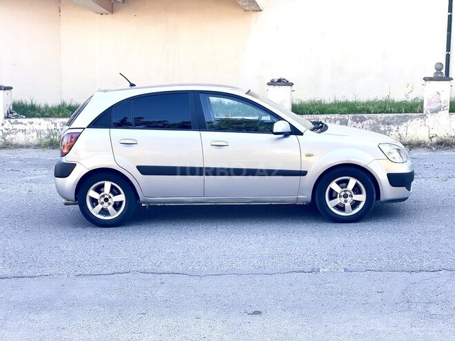 Kia Rio 2008, 334,000 km - 1.5 l - Bakı
