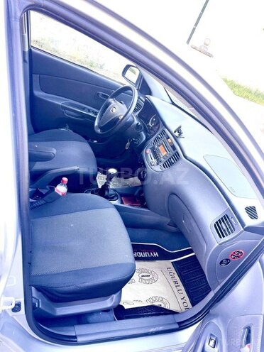 Kia Rio 2008, 334,000 km - 1.5 l - Bakı