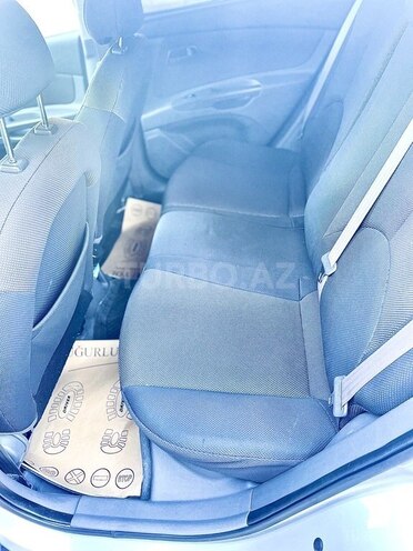 Kia Rio 2008, 334,000 km - 1.5 l - Bakı
