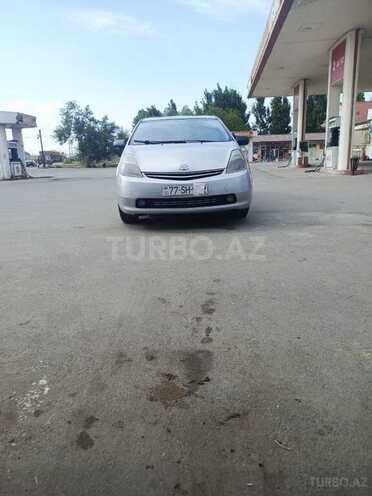 Toyota Prius 2007, 233,000 km - 1.5 l - İmişli