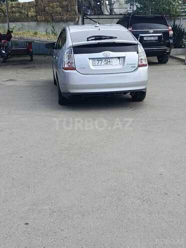 Toyota Prius 2007, 233,000 km - 1.5 l - İmişli