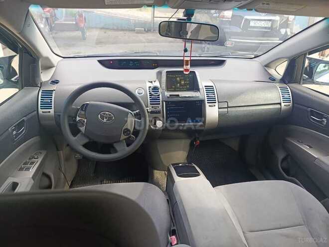 Toyota Prius 2007, 233,000 km - 1.5 l - İmişli
