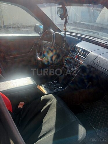 Mercedes C 270 1995, 300,000 km - 2.7 l - Bakı