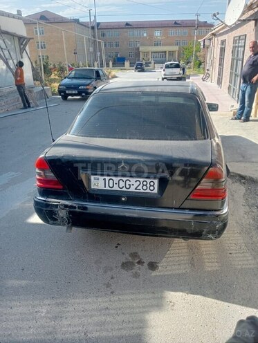 Mercedes C 270 1995, 300,000 km - 2.7 l - Bakı