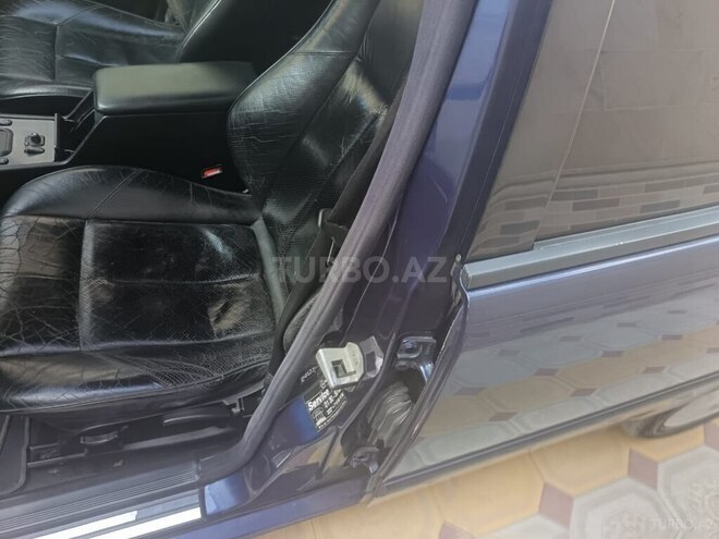 Mercedes C 240 1998, 355,230 km - 2.4 л - Bərdə