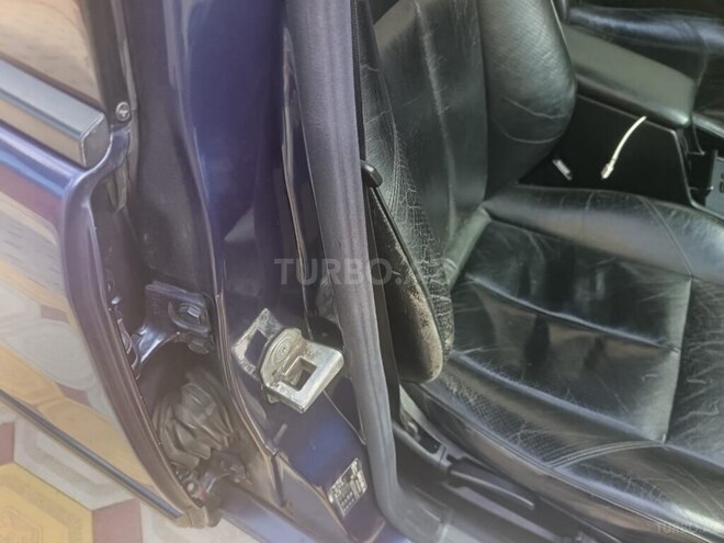 Mercedes C 240 1998, 355,230 km - 2.4 л - Bərdə