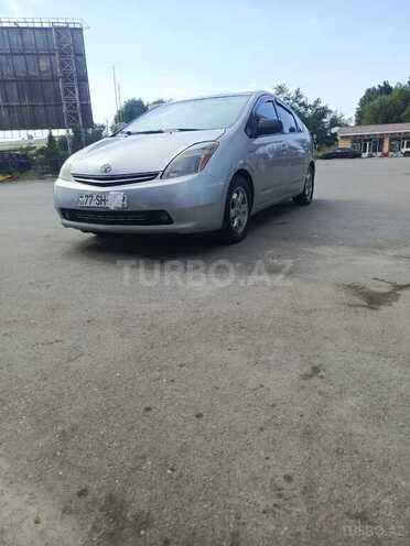 Toyota Prius 2007, 233,000 km - 1.5 l - İmişli