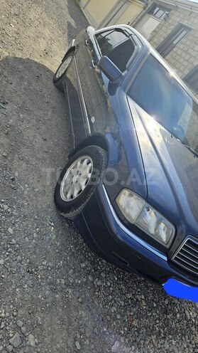 Mercedes C 180 1997, 300,775 km - 1.8 l - Gəncə