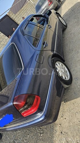 Mercedes C 180 1997, 300,775 km - 1.8 l - Gəncə