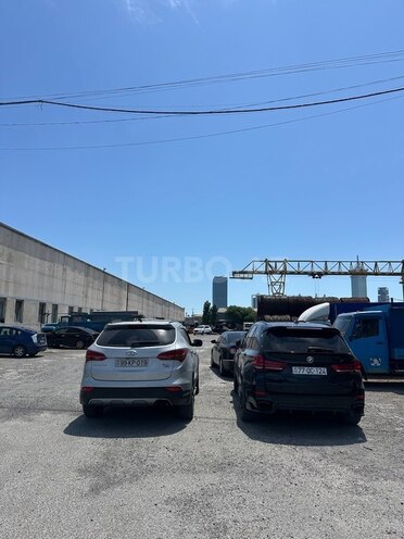 Hyundai Santa Fe 2013, 166,000 km - 2.0 l - Bakı