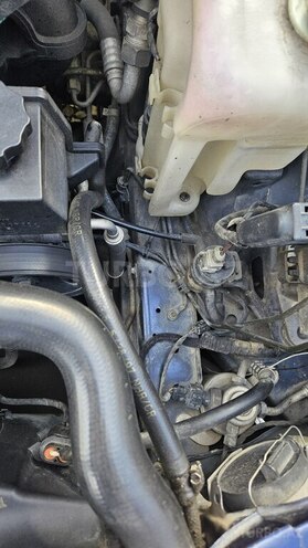 Mercedes C 180 1997, 300,775 km - 1.8 l - Gəncə
