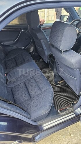 Mercedes C 180 1997, 300,775 km - 1.8 l - Gəncə