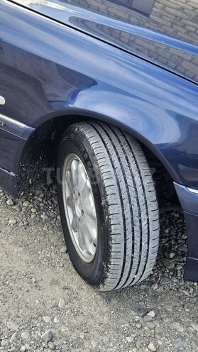 Mercedes C 180 1997, 300,775 km - 1.8 l - Gəncə