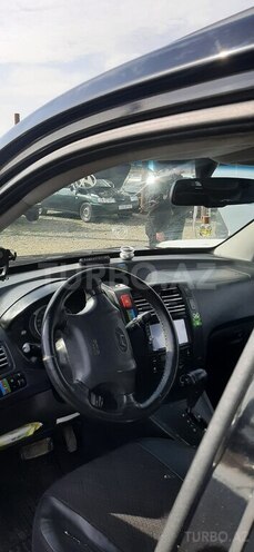 Hyundai Tucson 2009, 322,000 km - 2.7 l - Goranboy