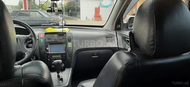 Hyundai Tucson 2009, 322,000 km - 2.7 l - Goranboy