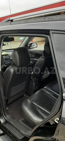 Hyundai Tucson 2009, 322,000 km - 2.7 l - Goranboy