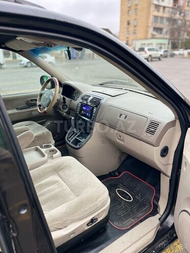 Kia Carnival 2003, 358,000 km - 2.9 l - Bakı