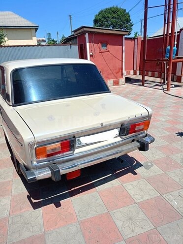 LADA (VAZ) 2106 1979, 86,000 km - 1.6 l - Bakı