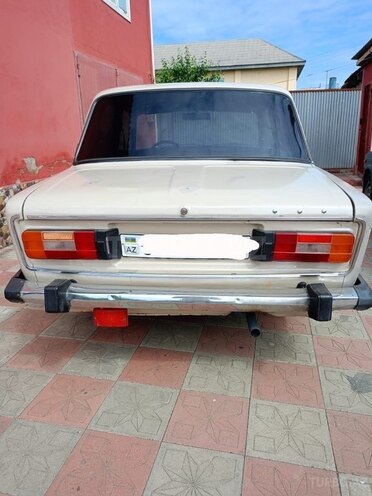 LADA (VAZ) 2106 1979, 86,000 km - 1.6 l - Bakı