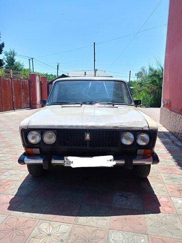 LADA (VAZ) 2106 1979, 86,000 km - 1.6 l - Bakı