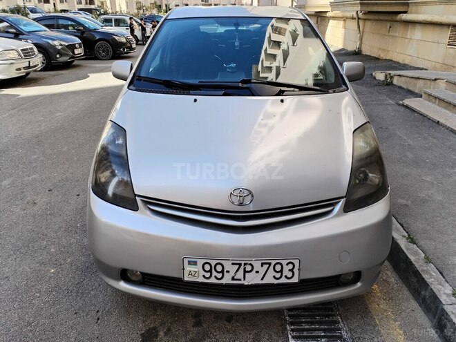 Toyota Prius 2007, 229,000 km - 1.5 l - Bakı