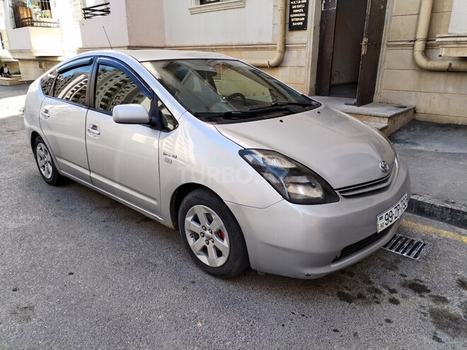 Toyota Prius 2007, 229,000 km - 1.5 l - Bakı