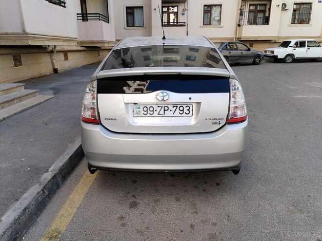 Toyota Prius 2007, 229,000 km - 1.5 l - Bakı